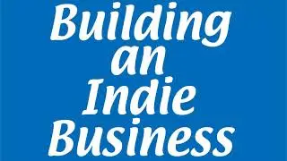 Selling Domain Names [The Building an Indie Business Podcast]