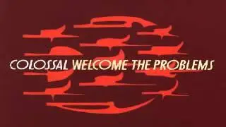 Colossal - Short Speech