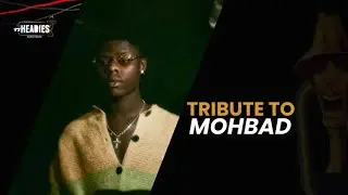 The 17th Headies Pays Tribute to Mohbad: Celebrating His Artistry, Hustle, and Legacy