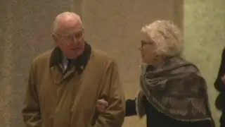 Prosecution calls first witnesses in corruption trial against former Chicago Ald. Ed Burke