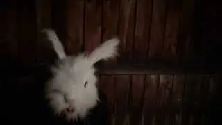 Dead Rabbit - Sahab