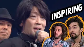 Soken's Heartbreaking Speech and Lyrics | Grinding Gear Reacts