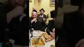 Cantor Yoely Kohn - Av Harachamim