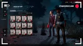 Streetwise has value | Dead By Daylight Gameplay