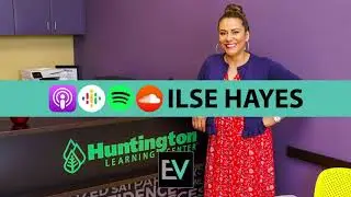 Ilse Hayes - A Bumpy Road Back to California Leads to Growth - #0024