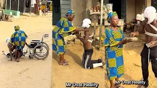 Social Experiment That Will Make You Cry 😭💔 (so emotional 😭) #viral #asmr #shortvideo #trending 