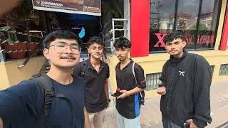 SHANKHAMUL VLOG 2025 