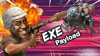Definitely PAYLOAD.Exe 😂 PUBG Mobile Funny WTF Moments NOOBS