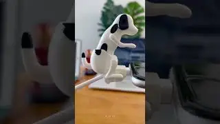 Dog Charger Cable | Mobile Gadgets #shorts