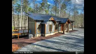 Coldwell Banker High Country Realty - 46 Rolling Rapids