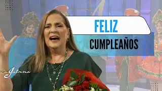 &iexcl;Fiesta Sorpresa! Celebrando el Cumplea&ntilde;os de Jatnna Tav&aacute;res