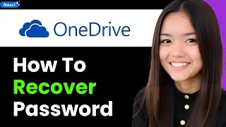 How to Recover Onedrive Password 2026 (Step By Step)