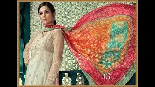 Maria B Eid Collection 2018 New Arrival