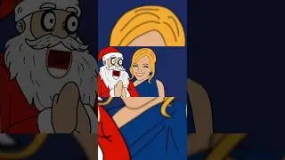 Who's Texas??😂 wait for end....🎅&hearts;️ #animation #celebrity #roasting