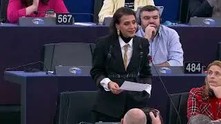 EU Parliament Votes on Energy, Defence, AI Work & Abortion Rights  | AT Europe News