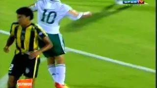 Diego Souza - Meia - www.golmaisgol.com.br - 1993.mpg