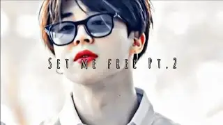 Set me free (slowed reverb) 