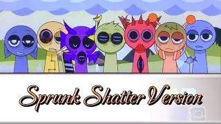 Sprunk Shatter Version | Music Games | Game For Fun