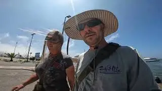 Ensenada Mexico walking day tour