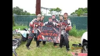OSG PAINTBALL : OPERATION OVERLORD 2018