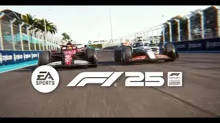 F1 25 PC GAME ADVENTURE AND EXPLORING PC GAME PLAY WITH ST GAMER007 LIVE STREAM