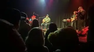 Racial Face- A Pound of Flesh [Live][Salt Lake City][01/2020]