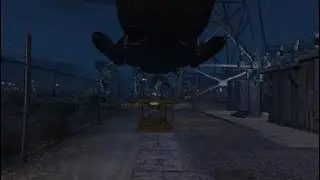 Grand Theft Auto V_LSA TO IAA DELIVERY