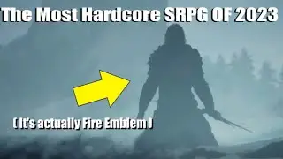 The Indie Fire Emblem we didn't deserve | A Riveting Raw Redemption Reapers Review
