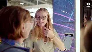 Varilux XR series - Silmo Award 2023