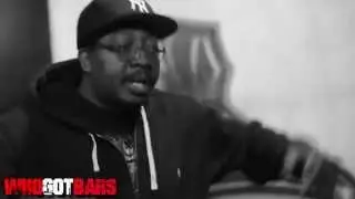 WHOGOTBARS - SWAVE SEVAH