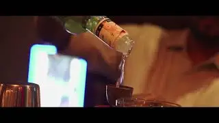 #bartender #longislandicedtea #cocktail #kerala #gin #tequila ##vodka #rumo #lounge #india