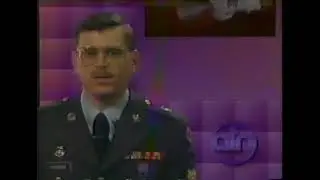 AFN Europe Close Up   SPC Jim Higgins   1992      1352