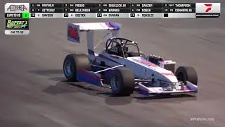 Oswego Supermodified Recap (6/21/25)
