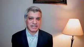 Beyond Possible - What it means to Girish Pai