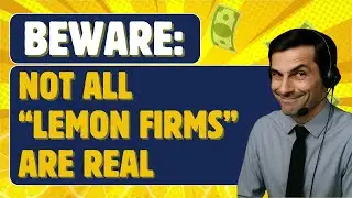 California Lemon Law Attorney vs Lead Generation Sites | Real Buyback Lawyers