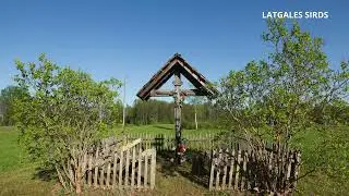 Juris Ostrovskis  - Latgales sirds feat saksofons Raivo Stašāns