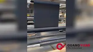 High quality LDPE transparent pallet top cover sheets