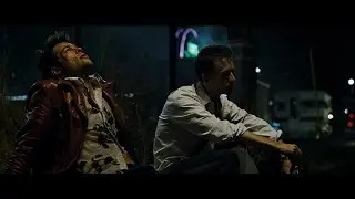 Is That Legal - Fight Club