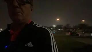 Drone Show New Years Eve Downtown Dallas