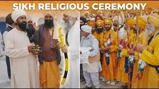 Naadi sons of Guru Gobind Singh Ji, The Nirmal samparda
