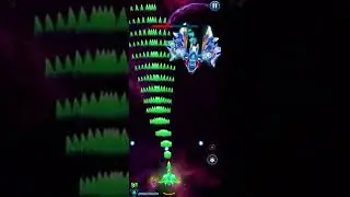 alien shooter ★ Metal Assassin 1 Boss mode
