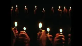 THE BACK HORN｢美しい名前＜ライター編＞｣MUSIC VIDEO