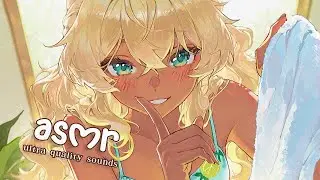 【ASMR】Ultra-Crisp High Quality ASMR for Sleep | VTuber ASMR