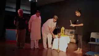 Rohtak 3 Day Theatre festival 7 to 9 july 2017