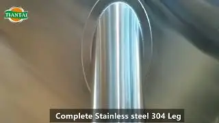 Best equipment to start a craft brewery - 80BBL beer fermentation tank custom