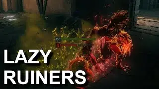 Do Overleveled Phantoms Ruin Elden Ring PVP?