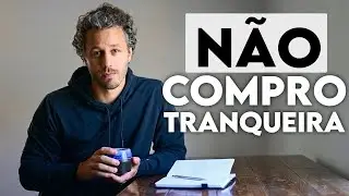 Rebelião do Consumismo: 6 Coisas que Nunca Mais Compro