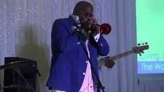 Marion Meadows