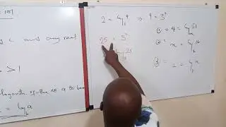 Logarithms