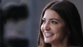GoMyntra-la-la Behind The Scenes Ft. Anushka Sharma & Virat Kohli | Myntra
